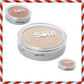 SOUL - GO MATTE - PÓ COMPACTO MATIFICANTE FPS 10