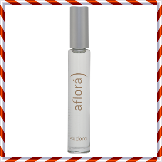 AFLORÁ - DEO COLÔNIA ROLL-ON