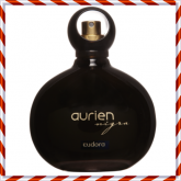 AURIEN - NIGRA - DEO COLÔNIA