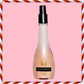 EUDORA - ELEGANT CASHMERE - DEO COLÔNIA BODY